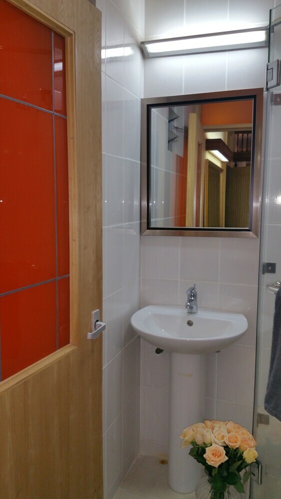 Aparthotel Woodmere Serviced Apartments