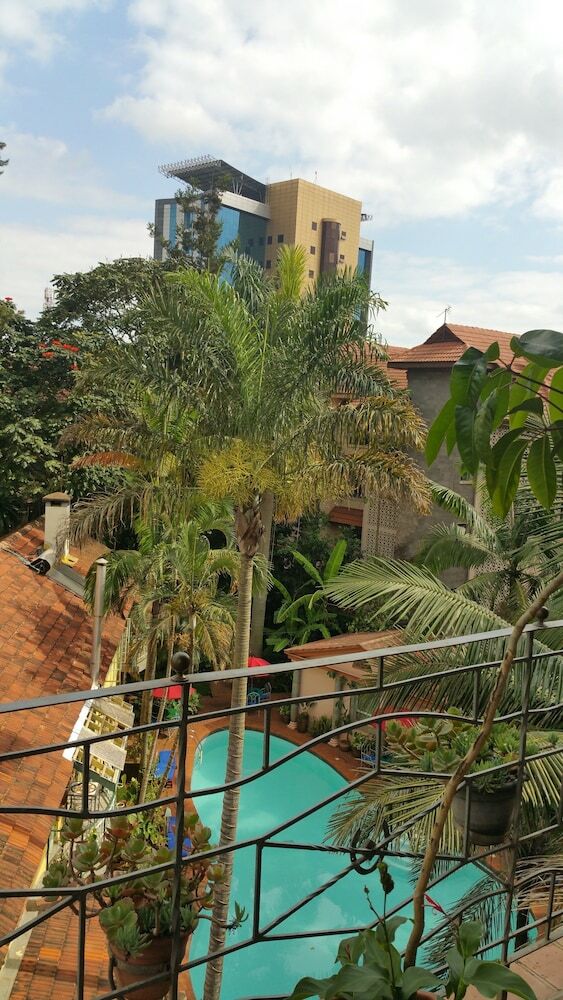 Aparthotel Woodmere Serviced Apartments