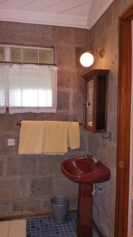 Aparthotel Woodmere Serviced Apartments