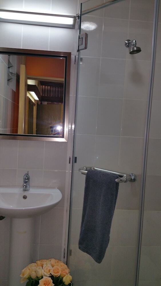 Aparthotel Woodmere Serviced Apartments