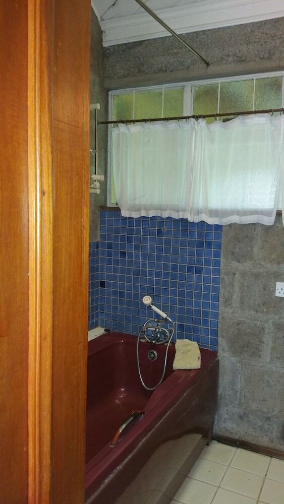Aparthotel Woodmere Serviced Apartments