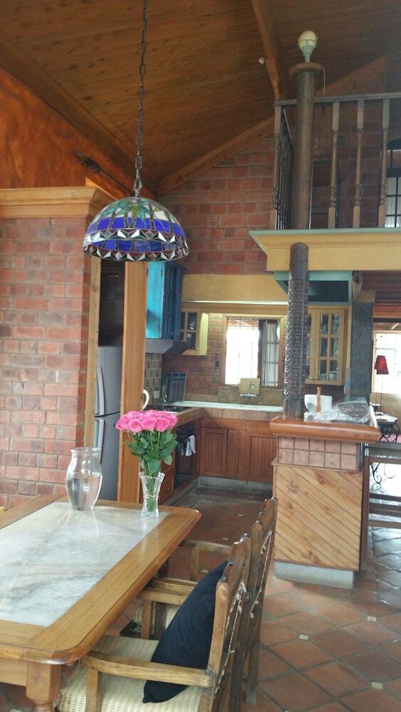 Aparthotel Woodmere Serviced Apartments