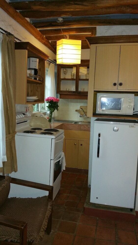 Aparthotel Woodmere Serviced Apartments