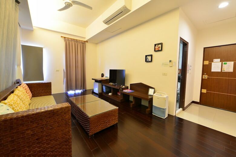 Bed & Breakfast Sea View Villa