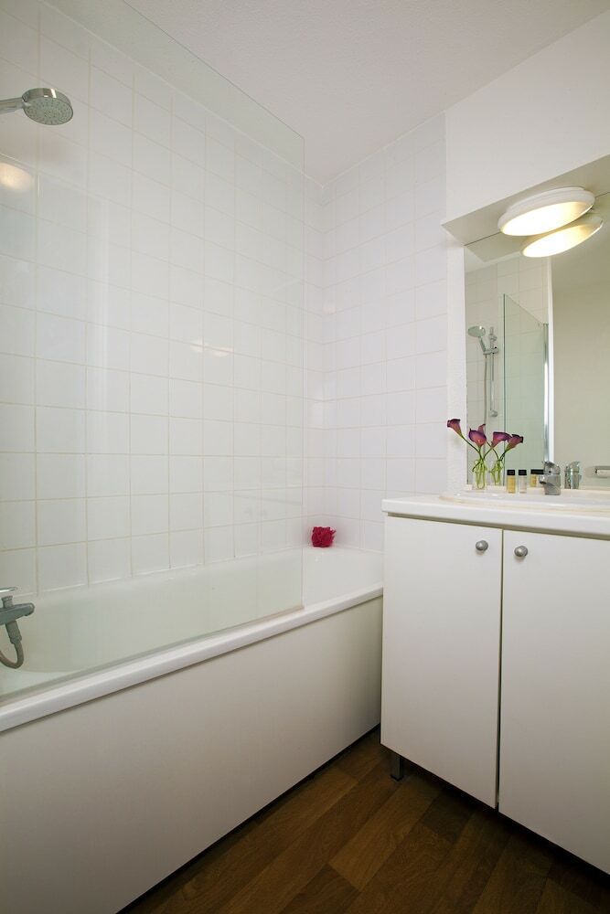 Residencia S�jours Et Affaires Clairmarais