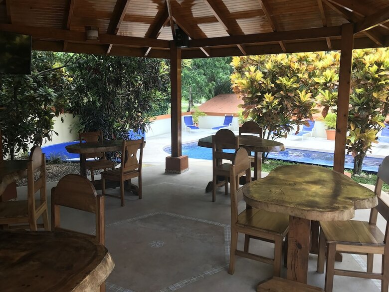 Hotel Alkamar
