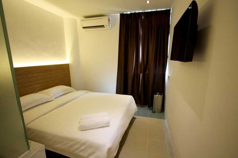 Hotel Place2stay - Kenyalang