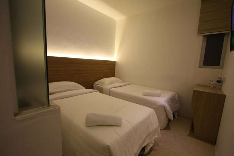Hotel Place2stay - Kenyalang