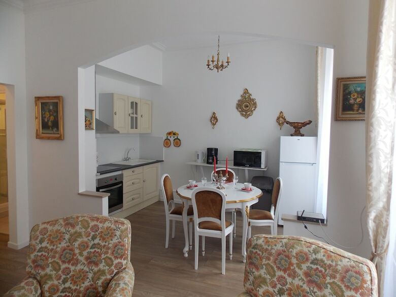 Apartamento L'ambassadeur - Colmar Centre