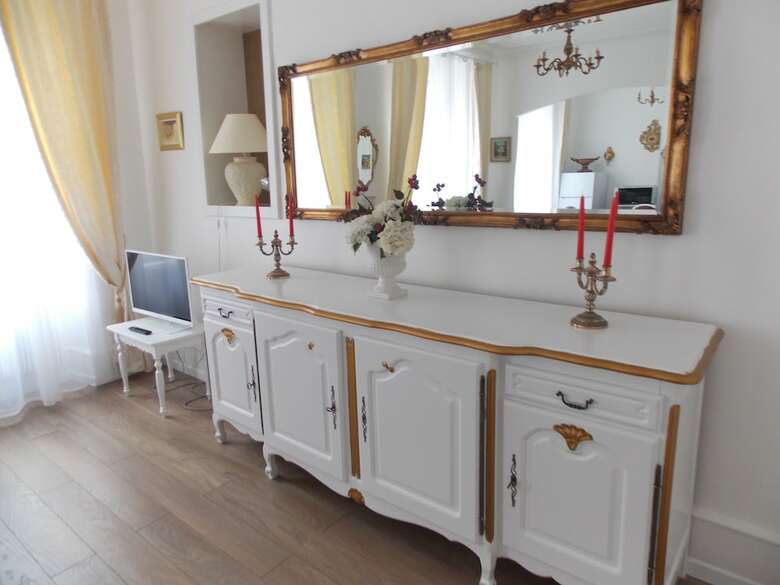 Apartamento L'ambassadeur - Colmar Centre