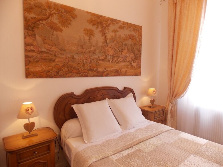 Apartamento L'ambassadeur - Colmar Centre
