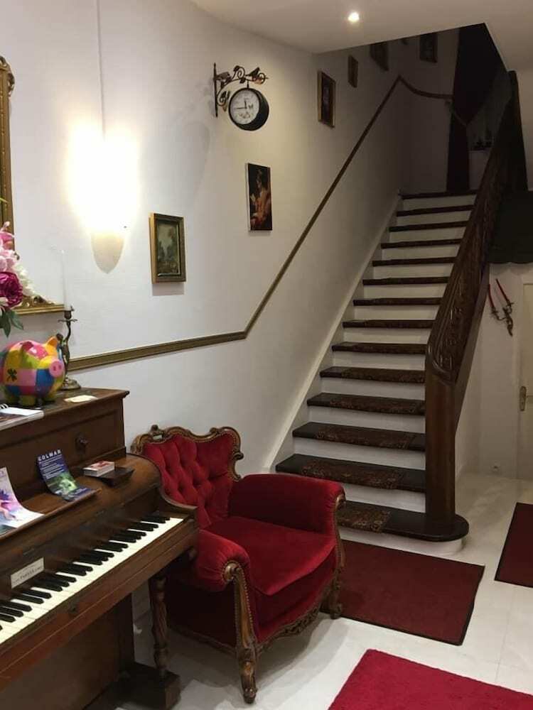 Apartamento L'ambassadeur - Colmar Centre