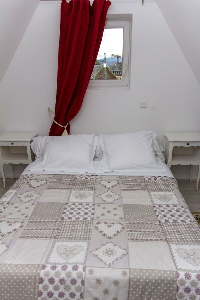 Apartamento L'ambassadeur - Colmar Centre