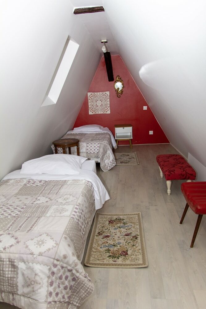Apartamento L'ambassadeur - Colmar Centre