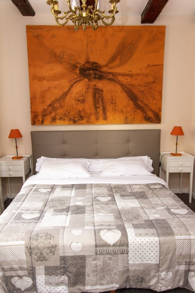 Apartamento L'ambassadeur - Colmar Centre