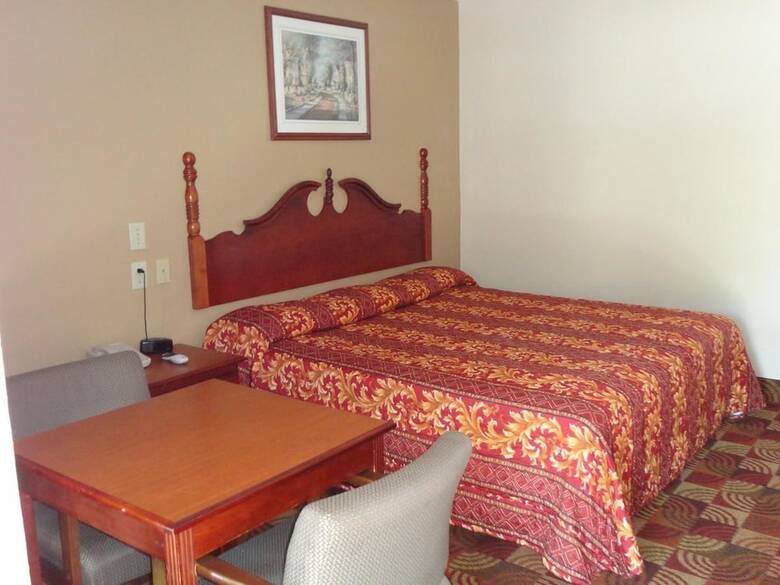 Motel Budget Inn