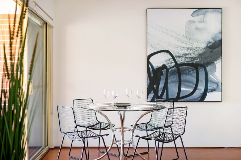 North Ryde Furnished Apartments
