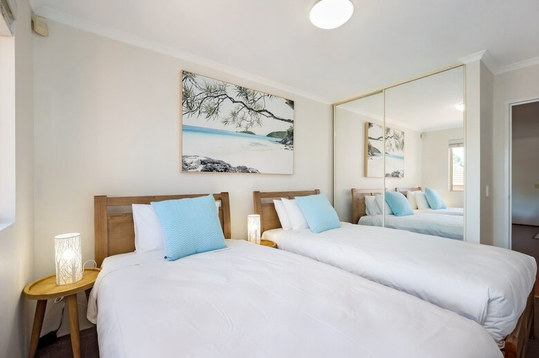North Ryde Furnished Apartments