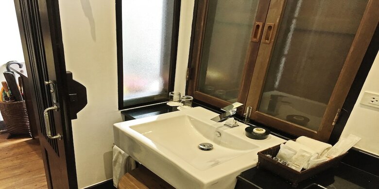 Hotel Baan Saen Fang