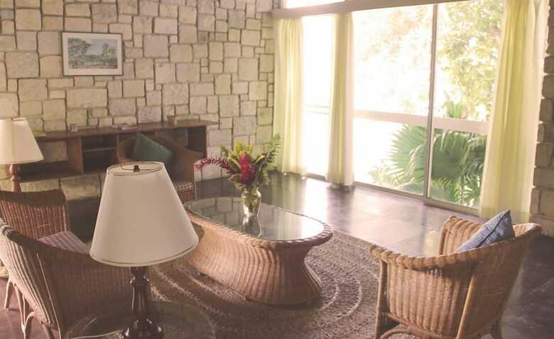Hotel Frenchman's Cove Resort
