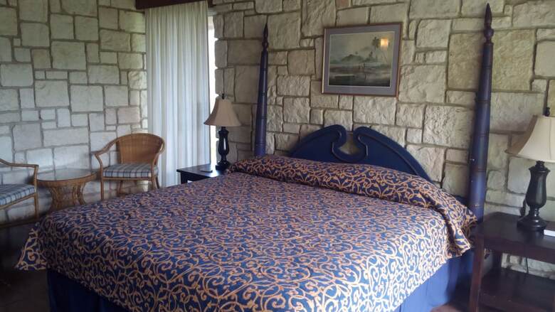 Hotel Frenchman's Cove Resort