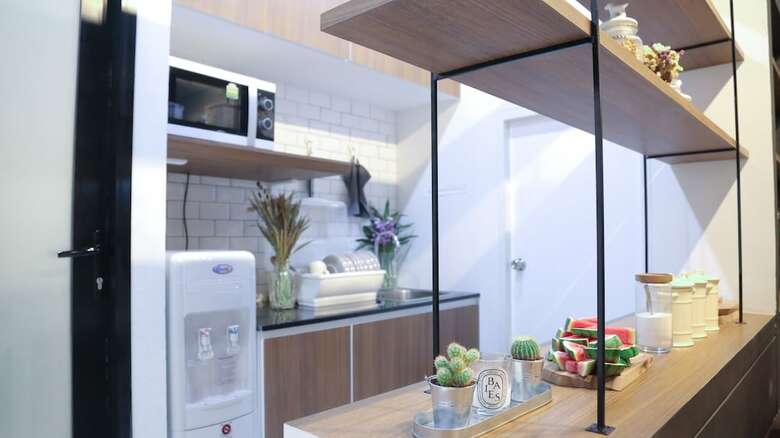 Hostal Lamurr Sukhumvit 41