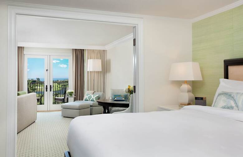 Apartamento Monarch Beach Resort