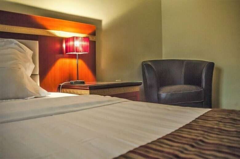 Hotel Rosebud