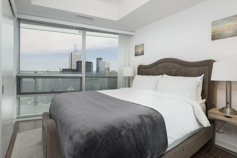 Metropolis Condotel Suites - York Street