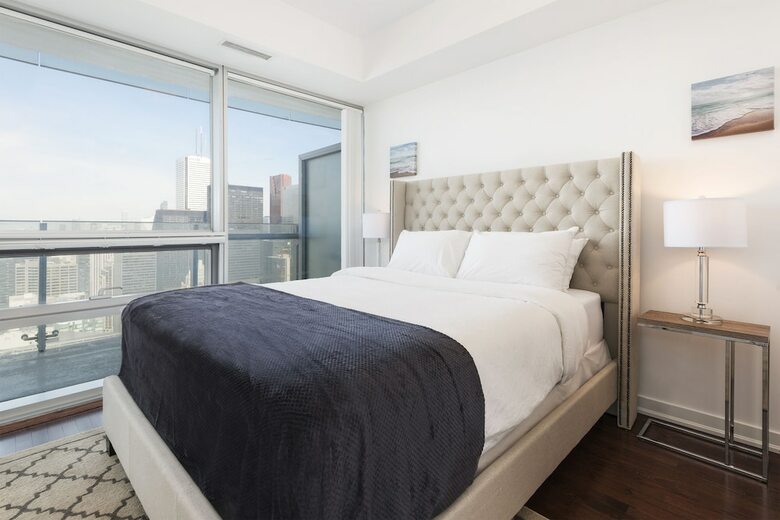 Metropolis Condotel Suites - York Street