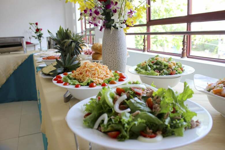 Apartamento Coral Sea Resort