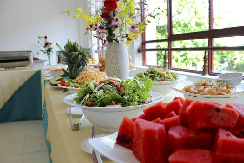 Apartamento Coral Sea Resort