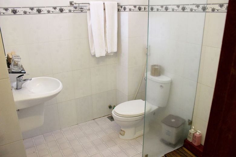 Apartamento Coral Sea Resort