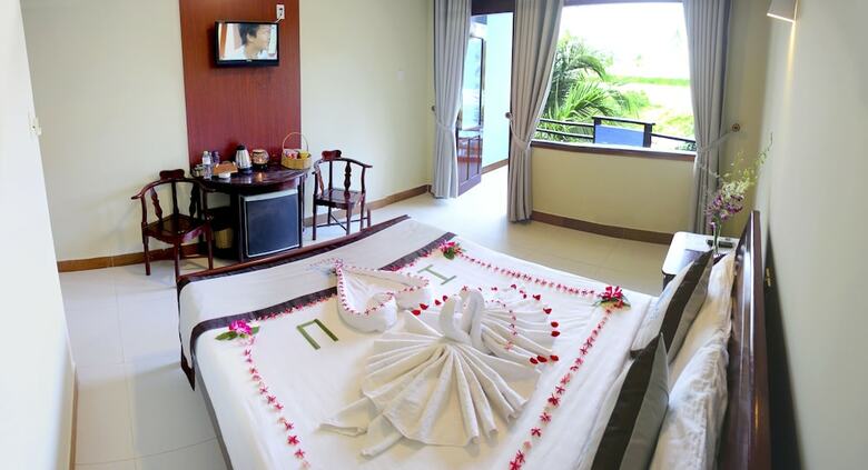 Apartamento Coral Sea Resort