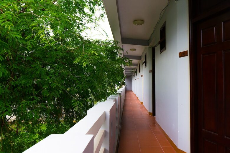 Apartamento Coral Sea Resort