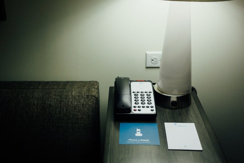 Hotel Hyatt House Portland/downtown