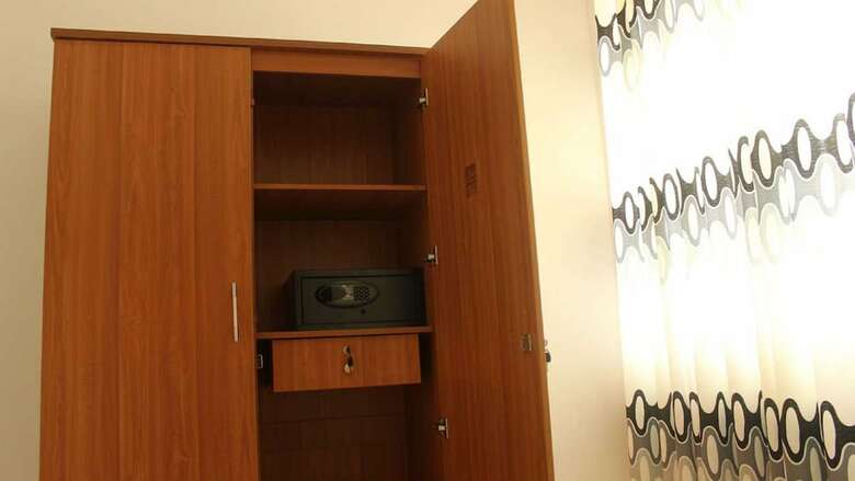 Hotel Ranga Holiday Resort