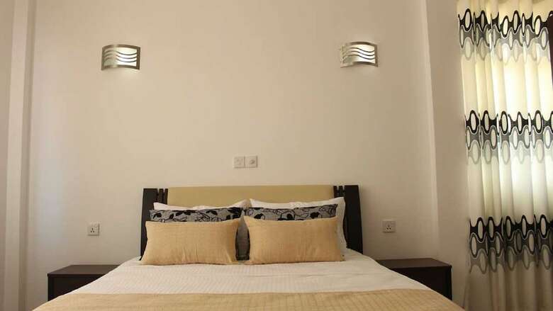 Hotel Ranga Holiday Resort