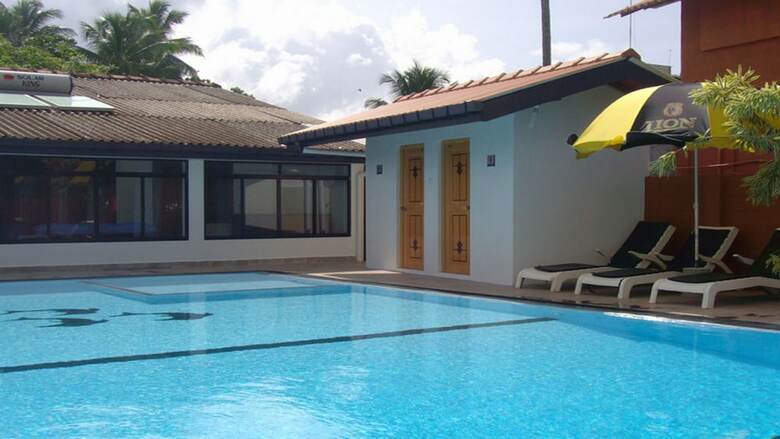 Hotel Ranga Holiday Resort