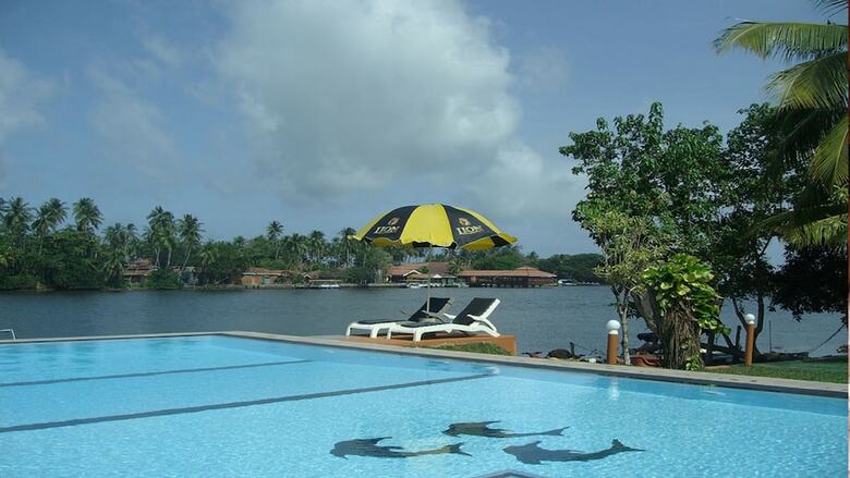 Hotel Ranga Holiday Resort