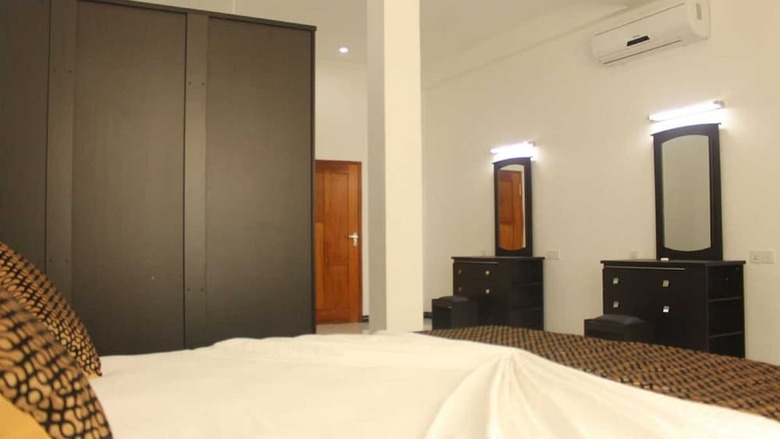 Hotel Ranga Holiday Resort