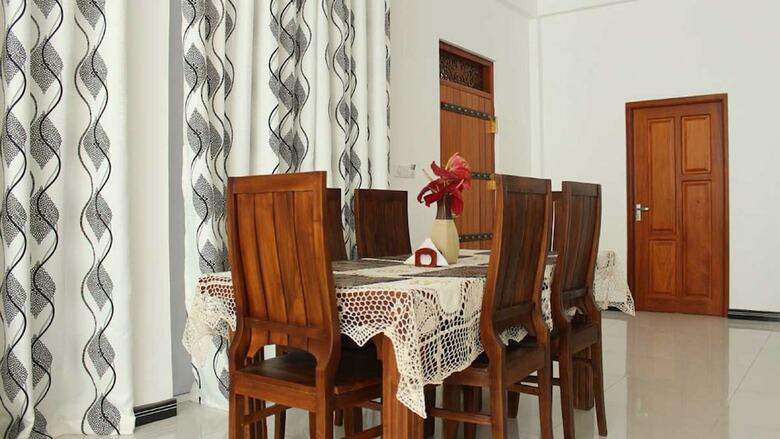 Hotel Ranga Holiday Resort