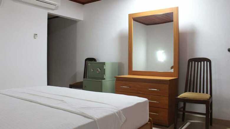 Hotel Ranga Holiday Resort