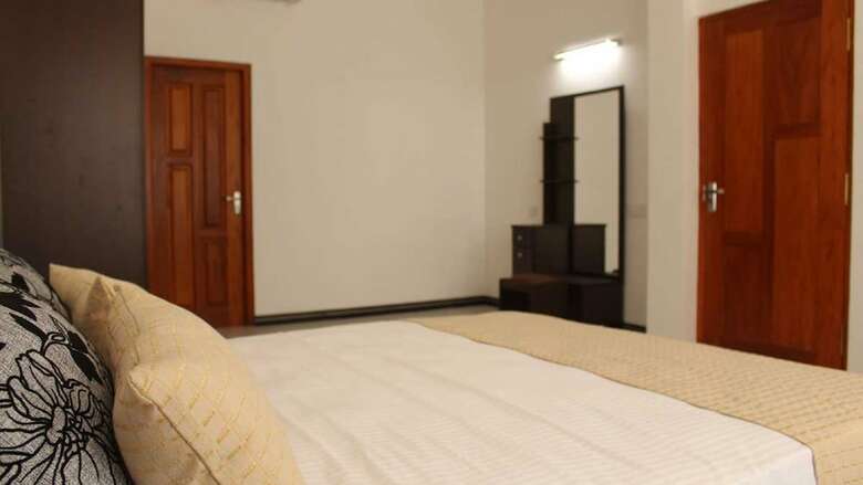 Hotel Ranga Holiday Resort