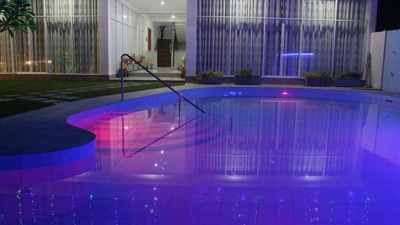 Hotel Ranga Holiday Resort