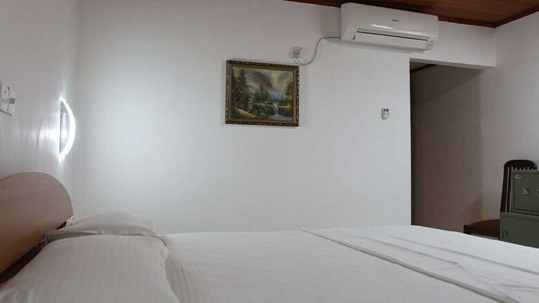 Hotel Ranga Holiday Resort