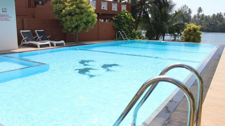 Hotel Ranga Holiday Resort