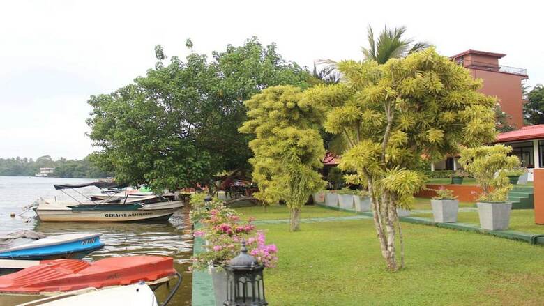 Hotel Ranga Holiday Resort