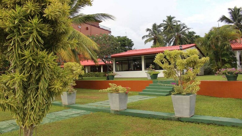 Hotel Ranga Holiday Resort