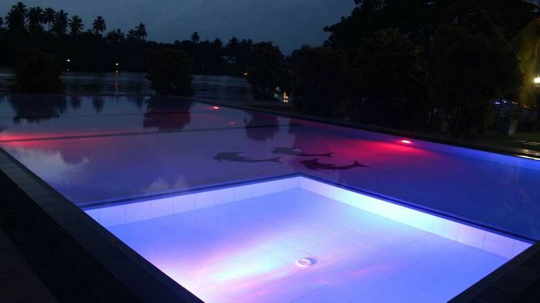 Hotel Ranga Holiday Resort
